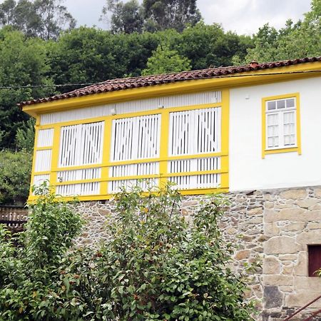 Casa De Encosturas Villa Cabeceiras de Basto Buitenkant foto