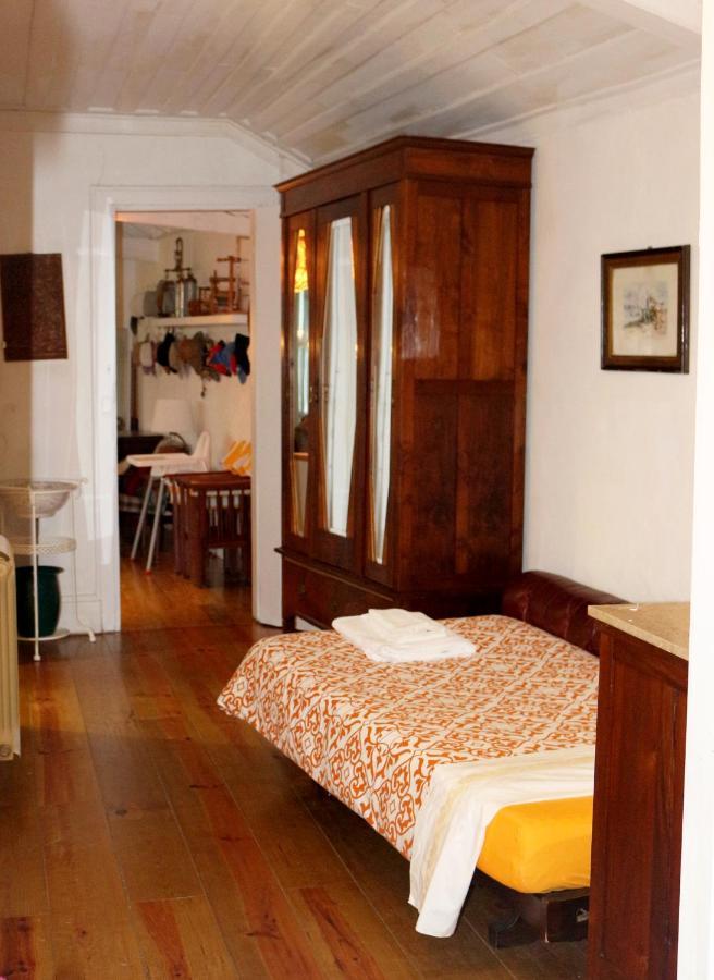 Casa De Encosturas Villa Cabeceiras de Basto Buitenkant foto