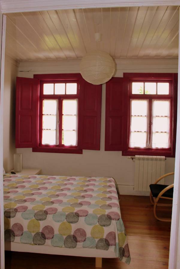 Casa De Encosturas Villa Cabeceiras de Basto Buitenkant foto